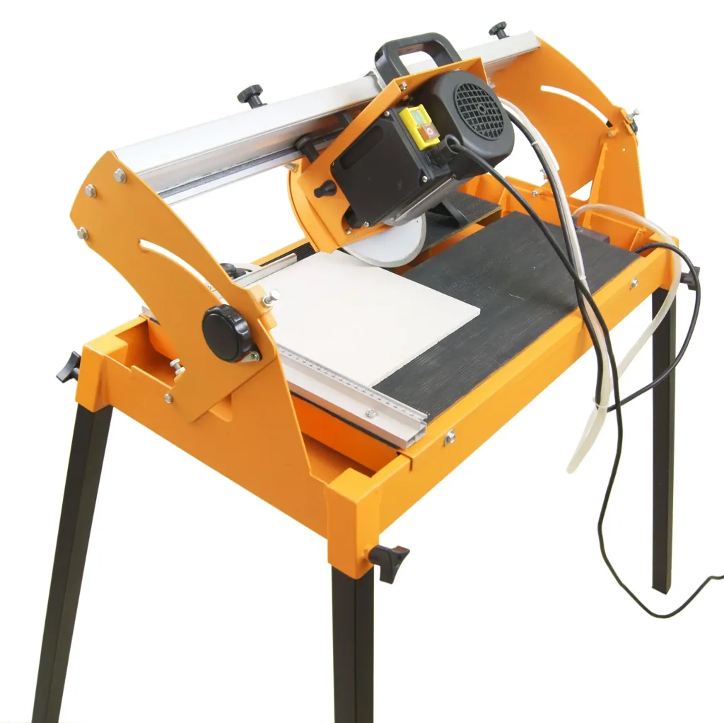 Radial tile cutter ST 200 N