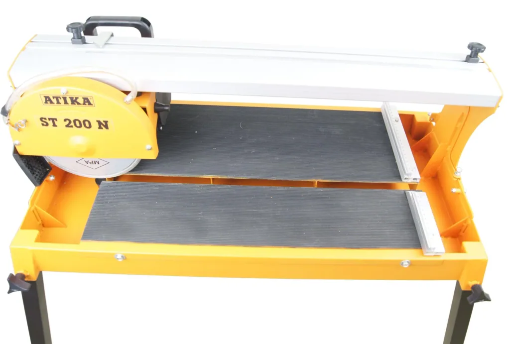Radial tile cutter ST 200 N