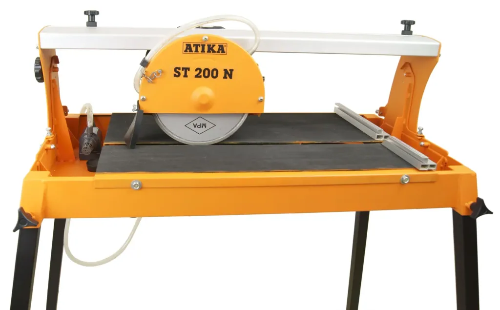 Radial tile cutter ST 200 N