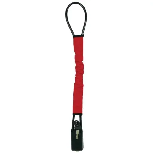 steering wheel lock