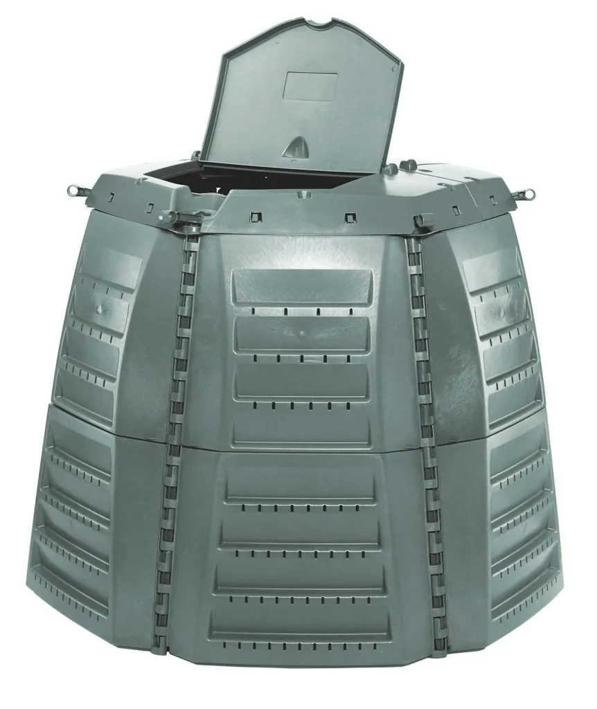 Thermo Star Composter 1000 Liter
