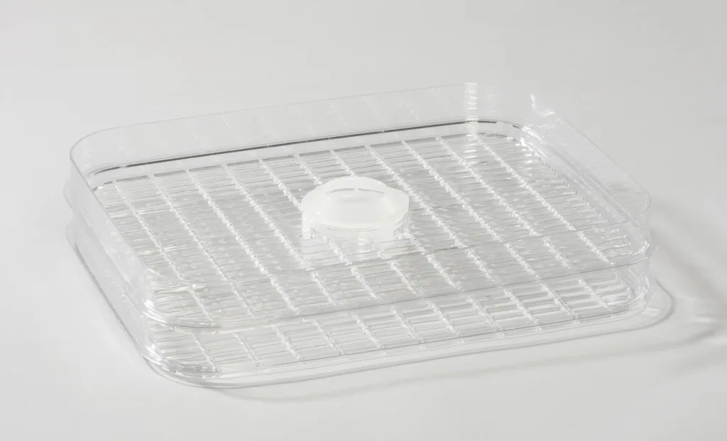 Replacement drying racks, set of 2 - for dehydrator Art. 985520