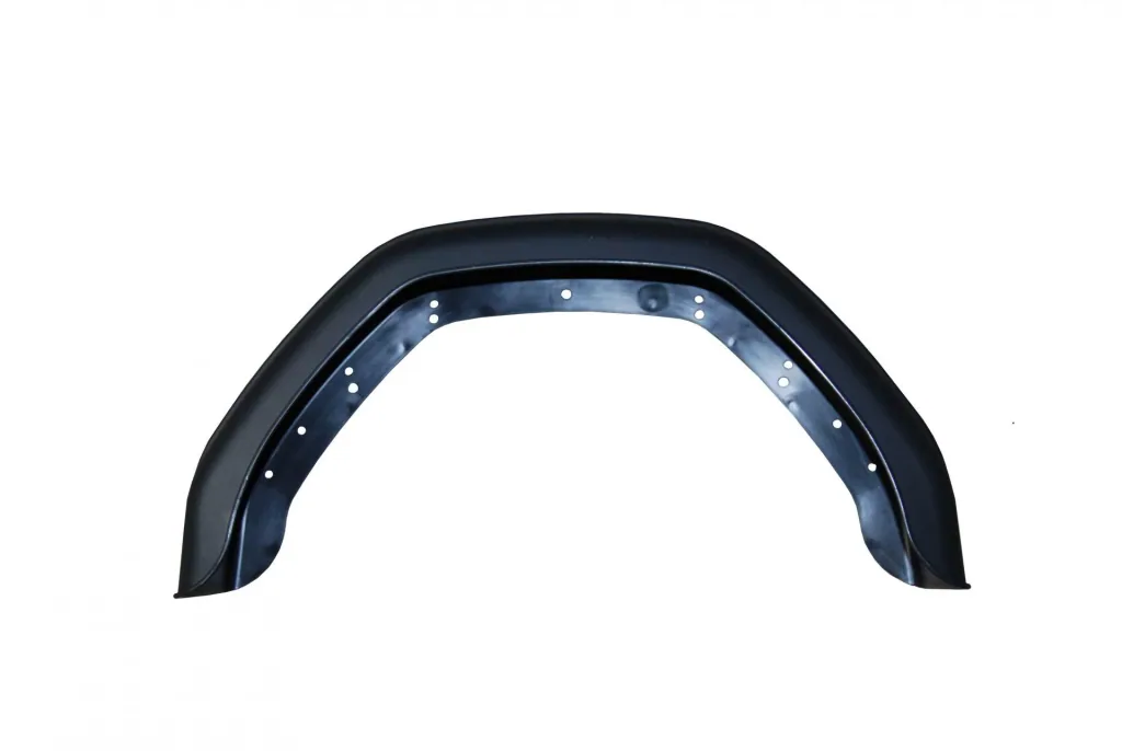 DE HAAN HMK 2066 single-axle mudguard, span 660 mm