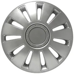 Radblendenset Silverstone 13inch