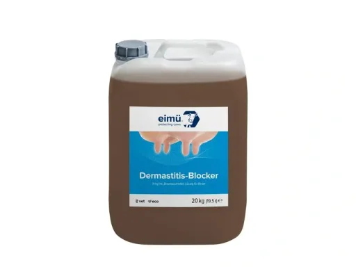 Dermastitis-Blocker, 20 kg
