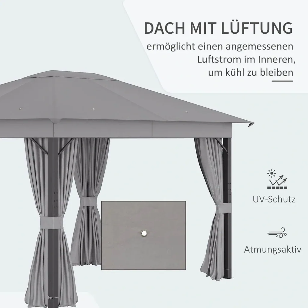 Dog loft bed with protective edge and carrying handles, oak+black, 82 x 56 x 31.5 cm