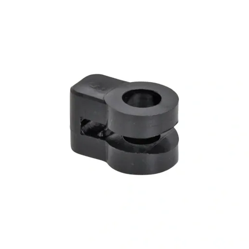 Strand clips for willow nets 13 mm, 100 pcs.