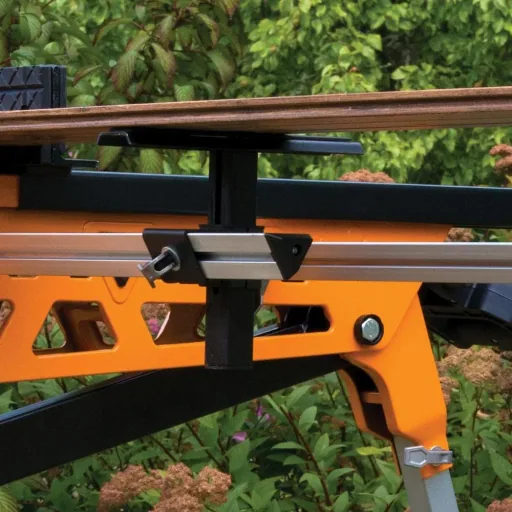 Side support SJASS