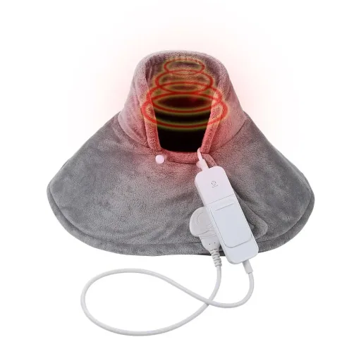 Neck-Shoulder-Heating Pillow Sensede