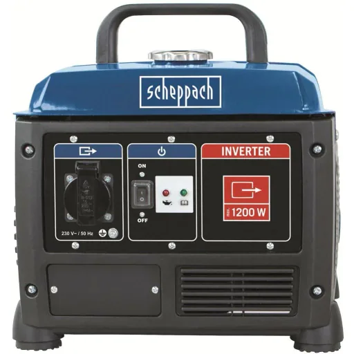 Generator SG1200, 1200W