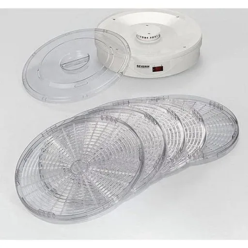 Food dryer - fruit/vegetables/herbs - 250 watts