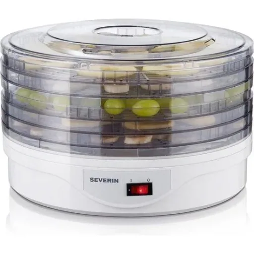 Food dryer - fruit/vegetables/herbs - 250 watts