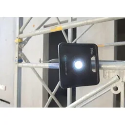 Dimmable Bouwlamp Nova 3K 3000LM