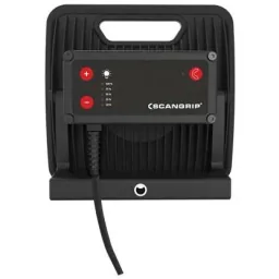 Dimmable Bouwlamp Nova 3K 3000LM