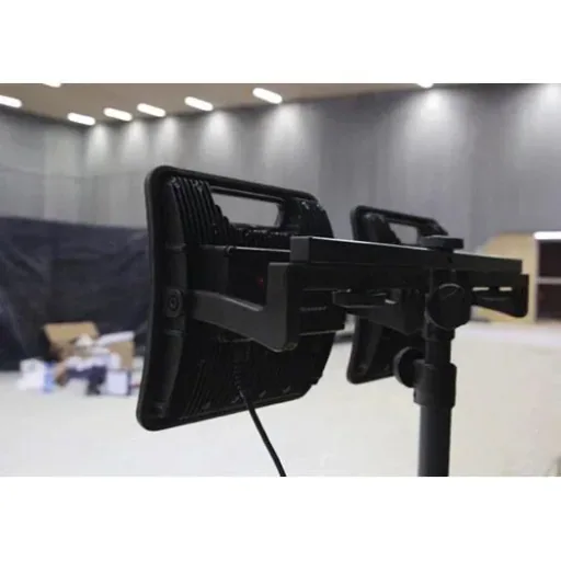 Dimmable Bouwlamp Nova 3K 3000LM