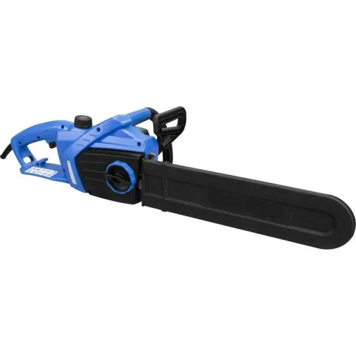 Chainsaw 2200W with universal branch saw