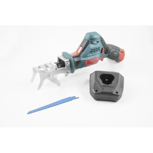 Chainsaw 2200W with universal branch saw