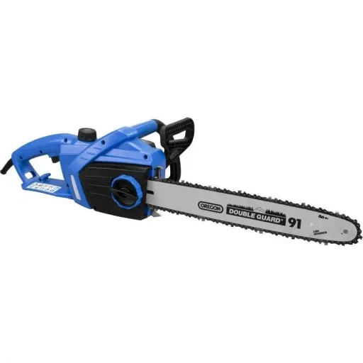 Chainsaw 2200W with universal branch saw