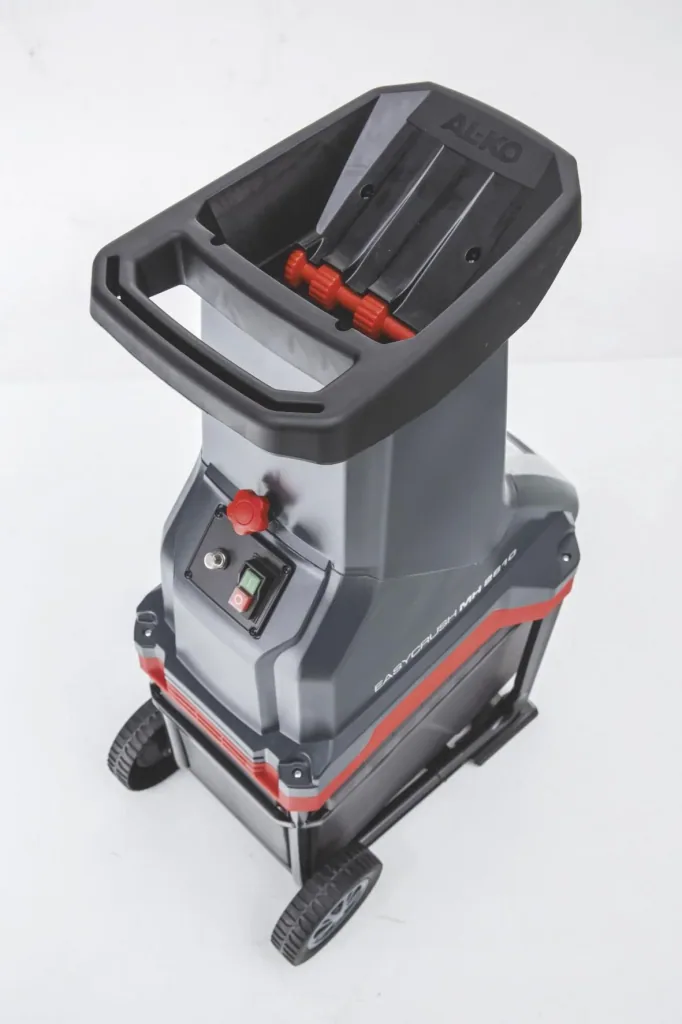 Versnipperaar "Easy Crush MH 2810"