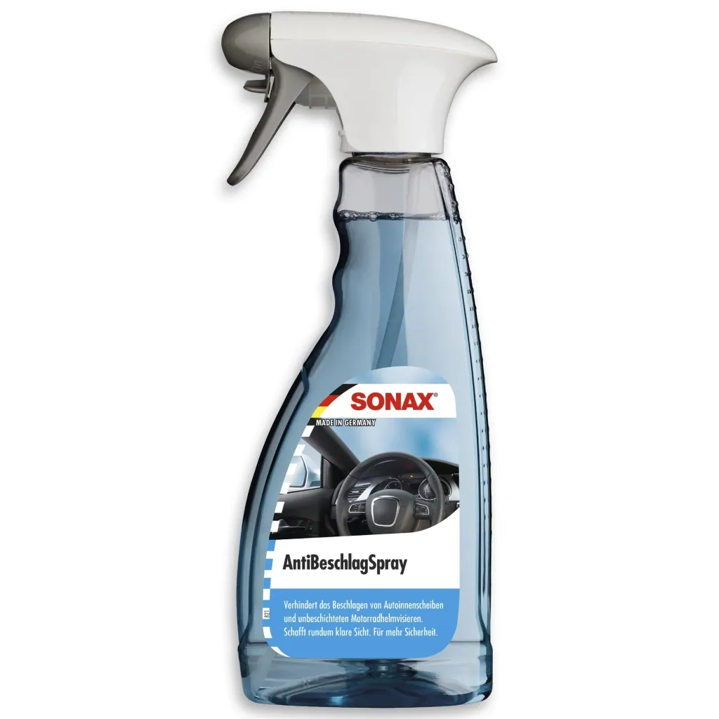 Anti-fog spray 500 ml