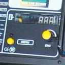MIG 190 COMBI MIG/MAG WELDING MACHINE
