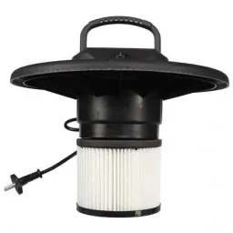Ash vacuum cleaner - 1200 W - 20 L