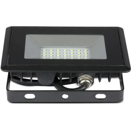 VT-4021 20W spotlight with green light - IP65 - Atmospheric lighting