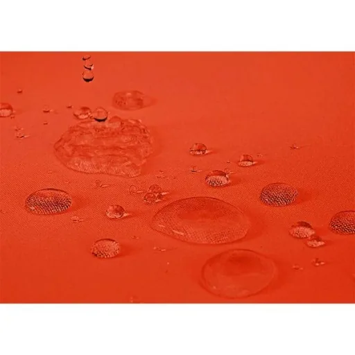 Seat cushions - 6 pieces - Orange