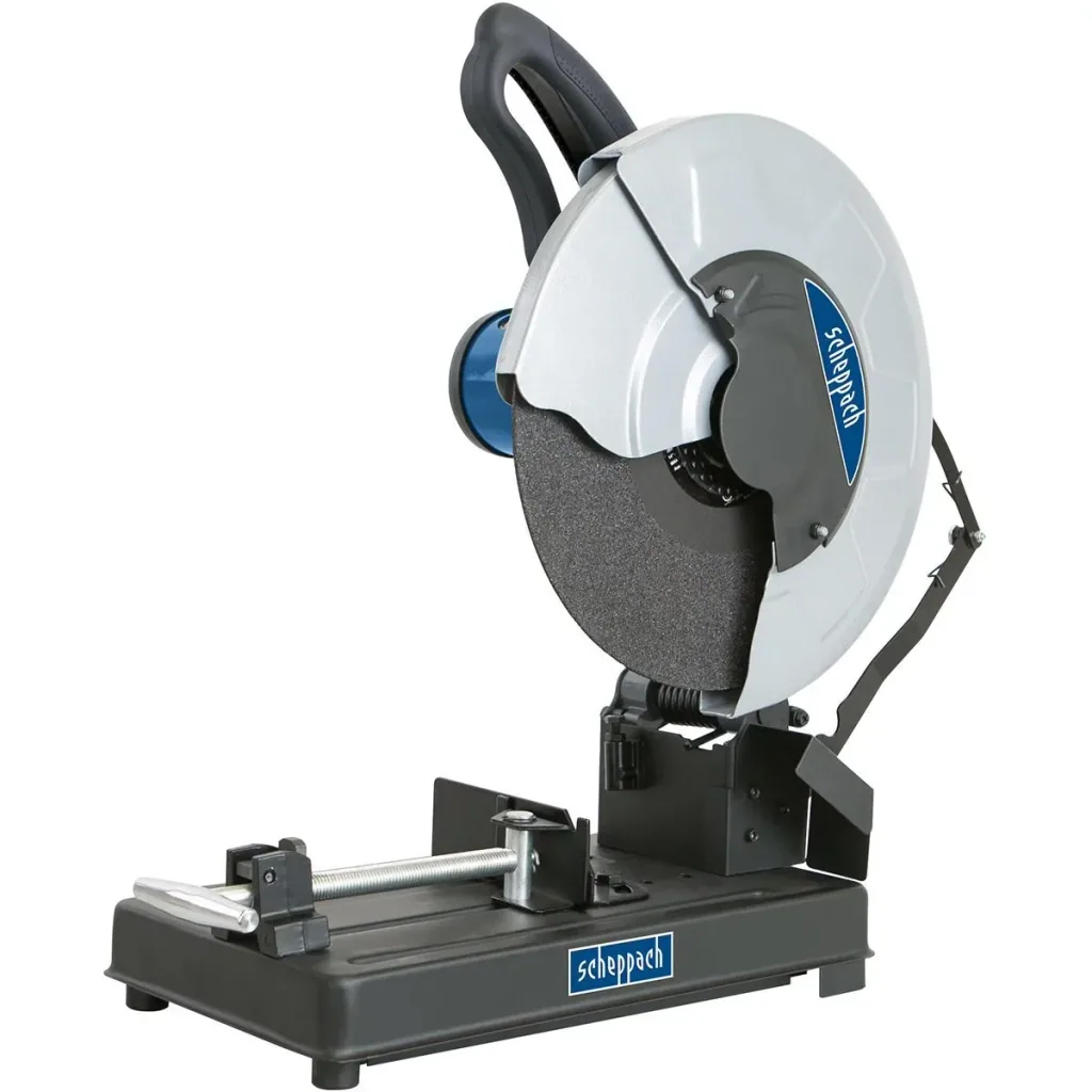 Miter saw MT140 - 355mm | 230V | 2000W - incl. 2 Grinding discs