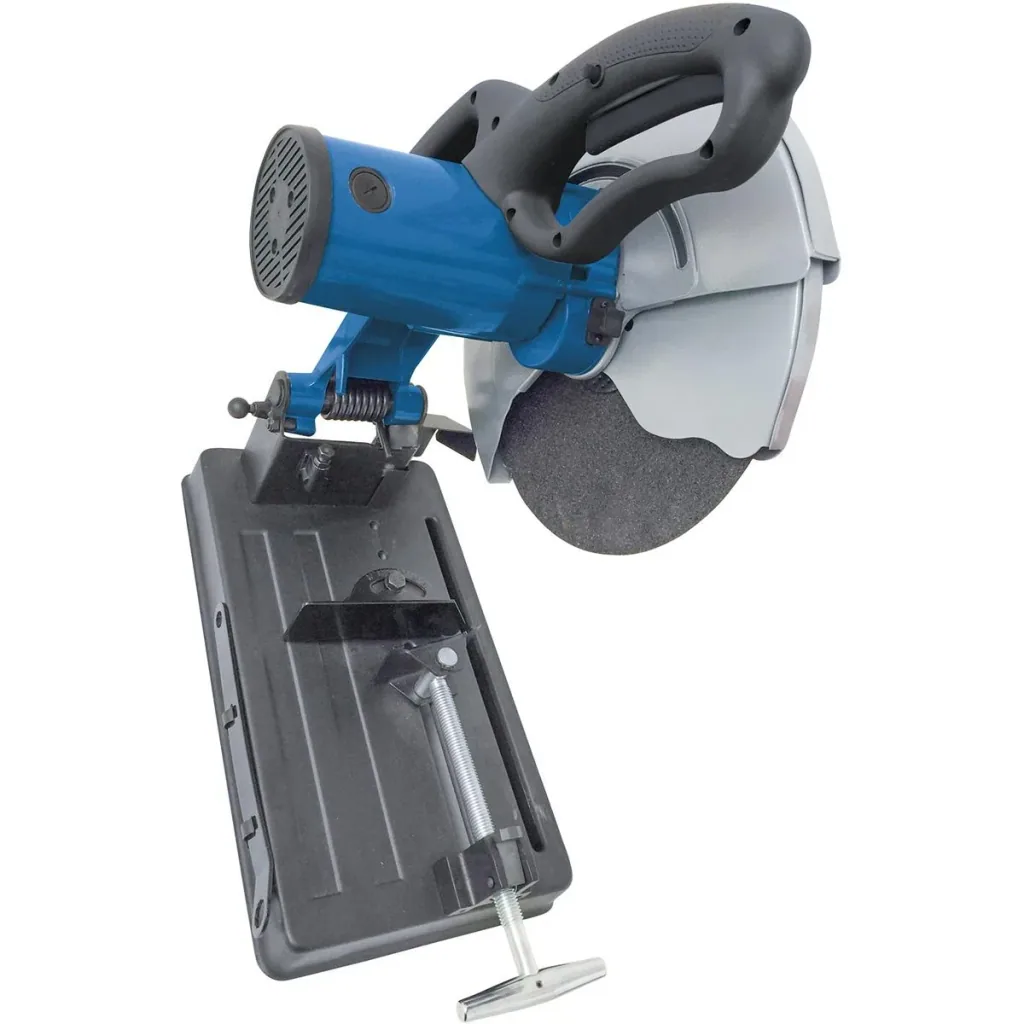 Miter saw MT140 - 355mm | 230V | 2000W - incl. 2 Grinding discs