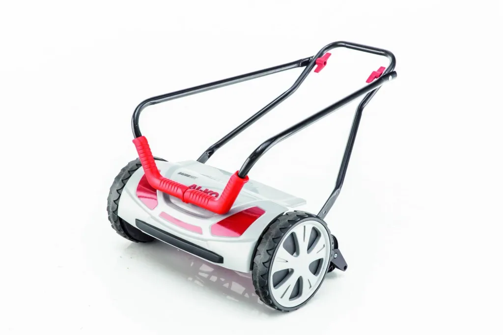Cilindermaaier "Razor Cut 38.1 HM Comfort"