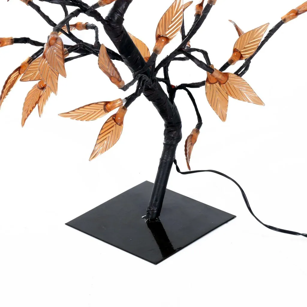LED light tree tree lamp light branches 45 cm
