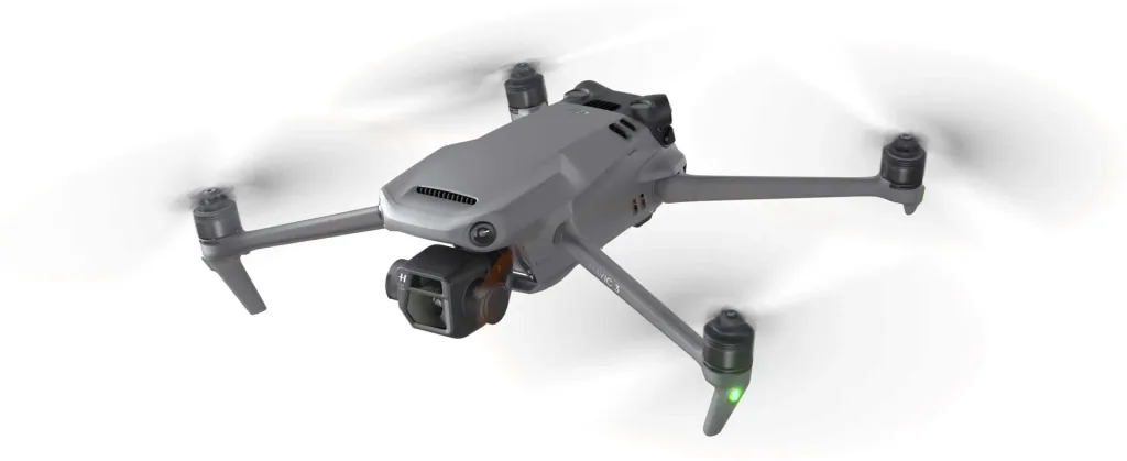 DJI Mavic 3 Cine Combo(EU)