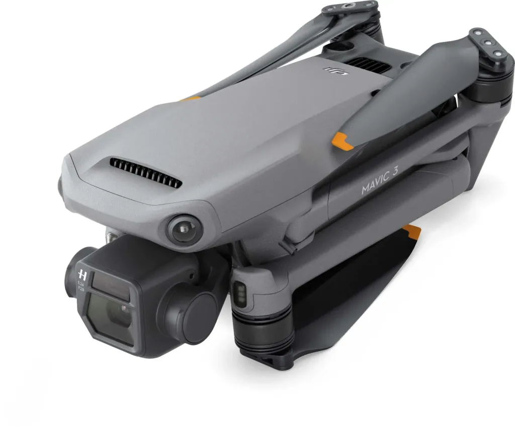 DJI Mavic 3 Cine Combo(EU)