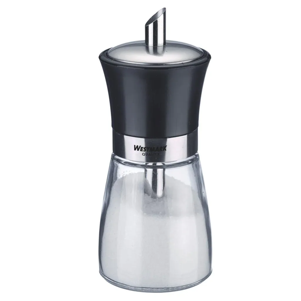 Universal/sugar shaker "Blacky"