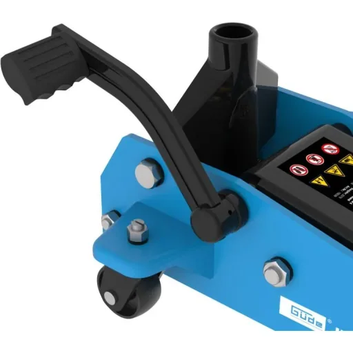 TROLLEY JACK GRH 3/500 Q