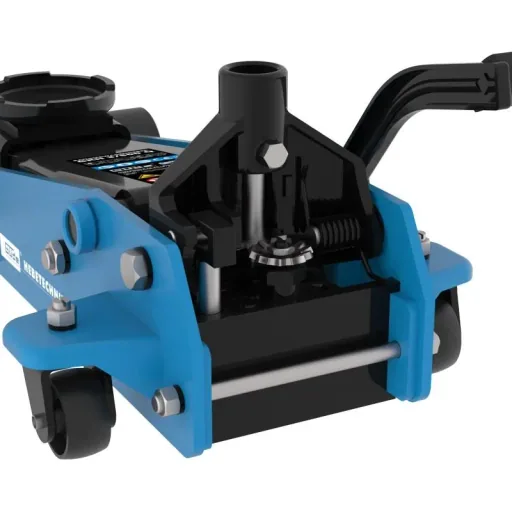 TROLLEY JACK GRH 3/500 Q