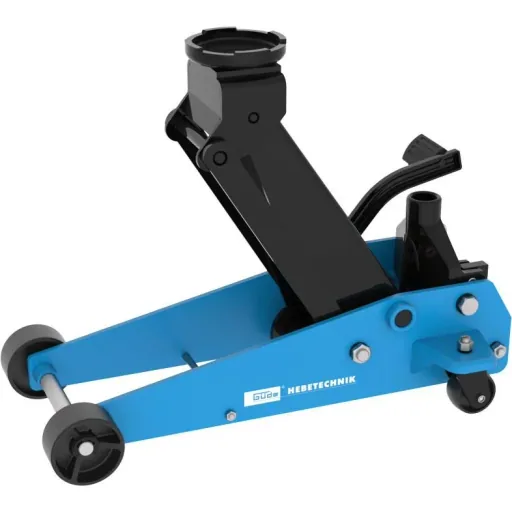 TROLLEY JACK GRH 3/500 Q