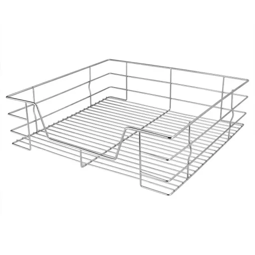 Kitchen drawer - telescopic pull-out - 60 cm