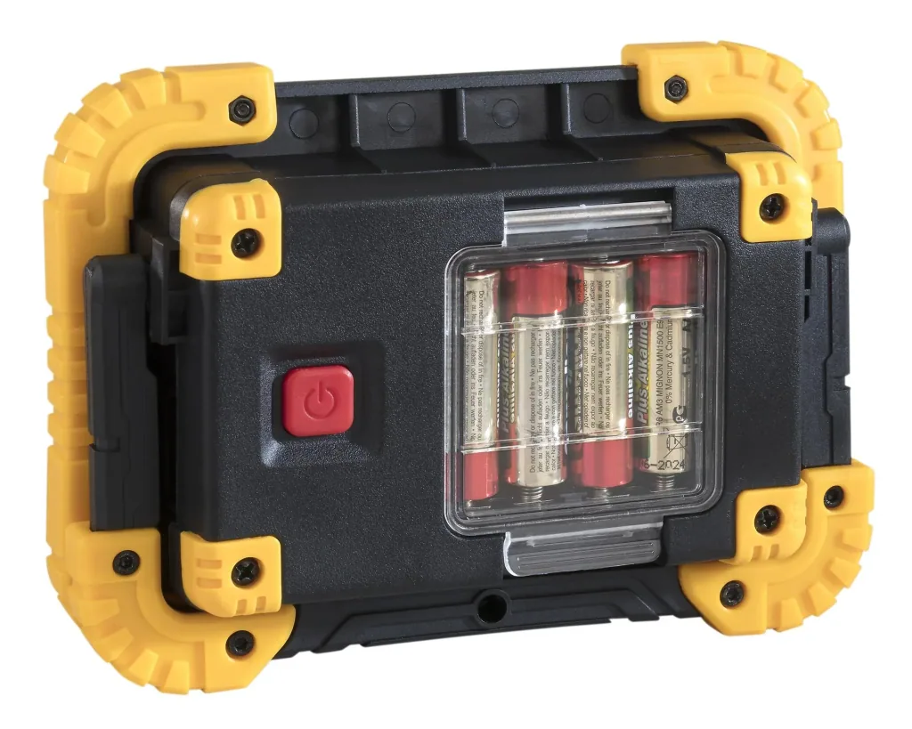 UltraBright 5 Watt work light