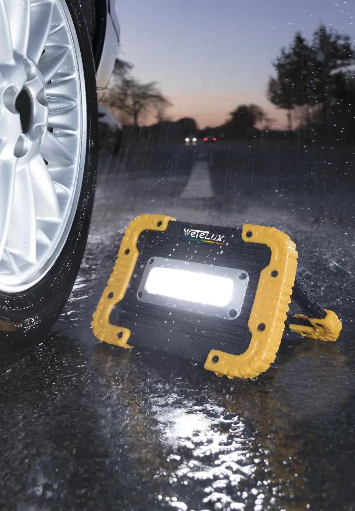 UltraBright 5 Watt work light
