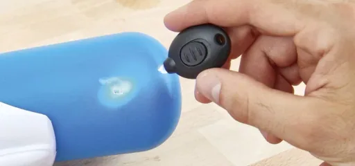 UV Kleber, 4g