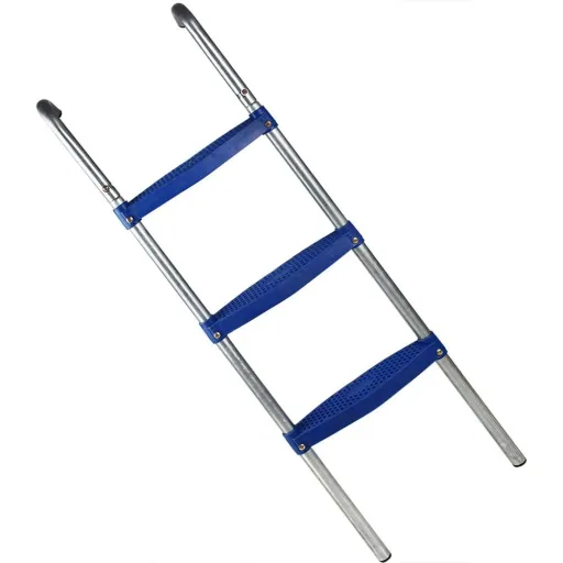 Trampoline stairs 110 cm / 3 steps