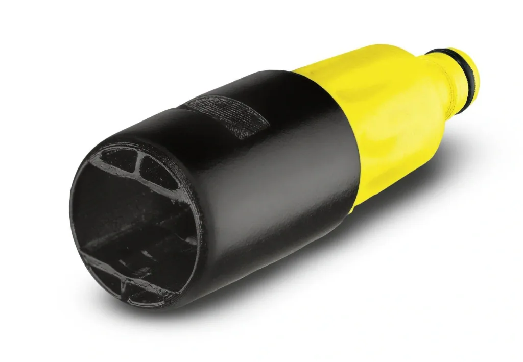 Garden hose adapter