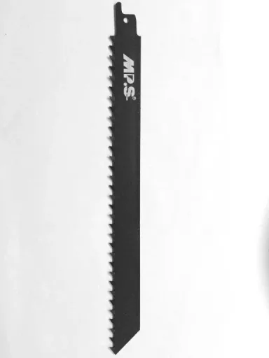 Reciprocating saw RS 1050 + 2 free reciprocating saw blades