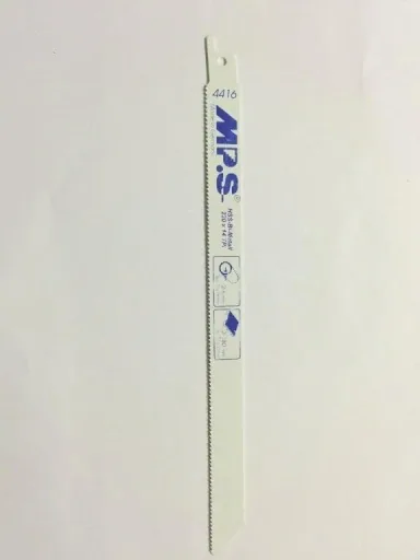 Reciprocating saw RS 1050 + 2 free reciprocating saw blades