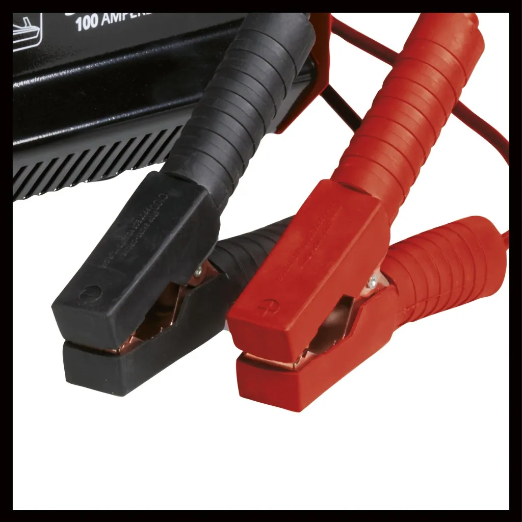 Battery charger CC-BC 30