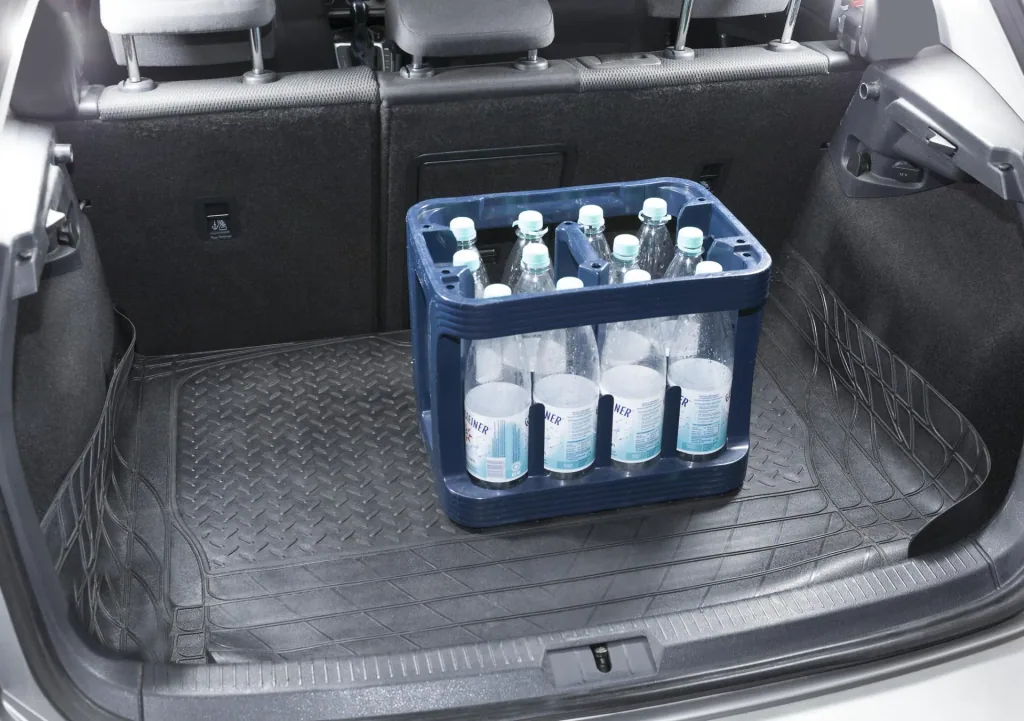 Trunk mat 80 x 120 cm
