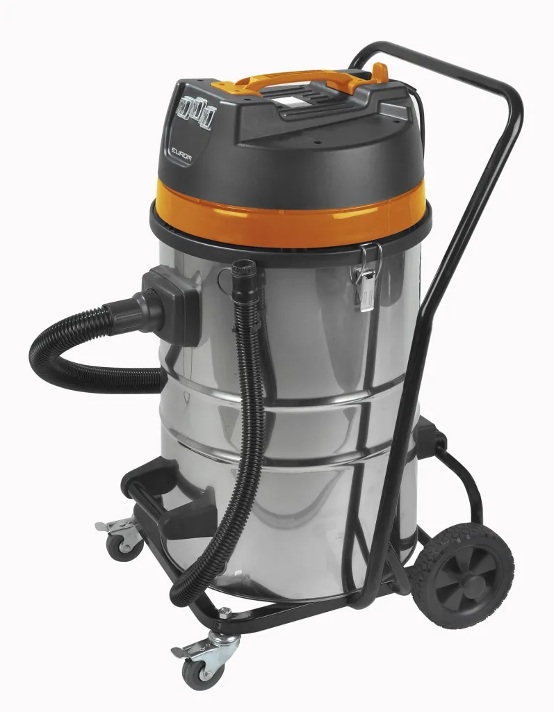 Wet/dry vacuum cleaner Force 3080, 3000 watts