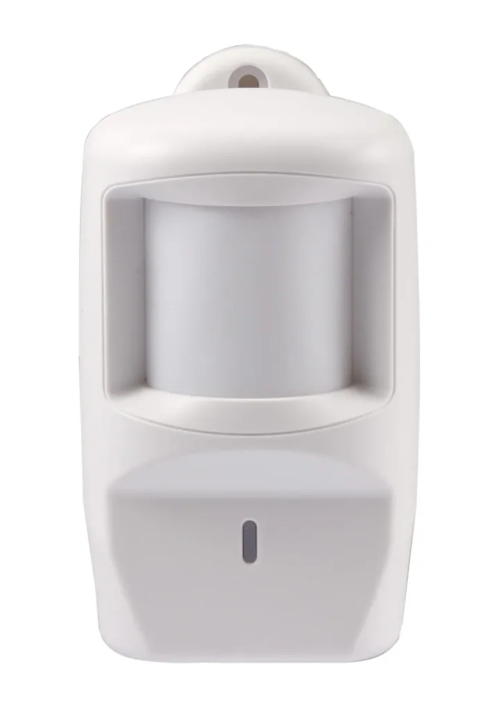 Wireless alarm system set Protect 6061 with emergency call and hands-free function